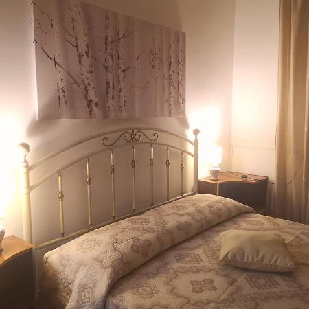 Assueli B&B 阿塞米尼 外观 照片
