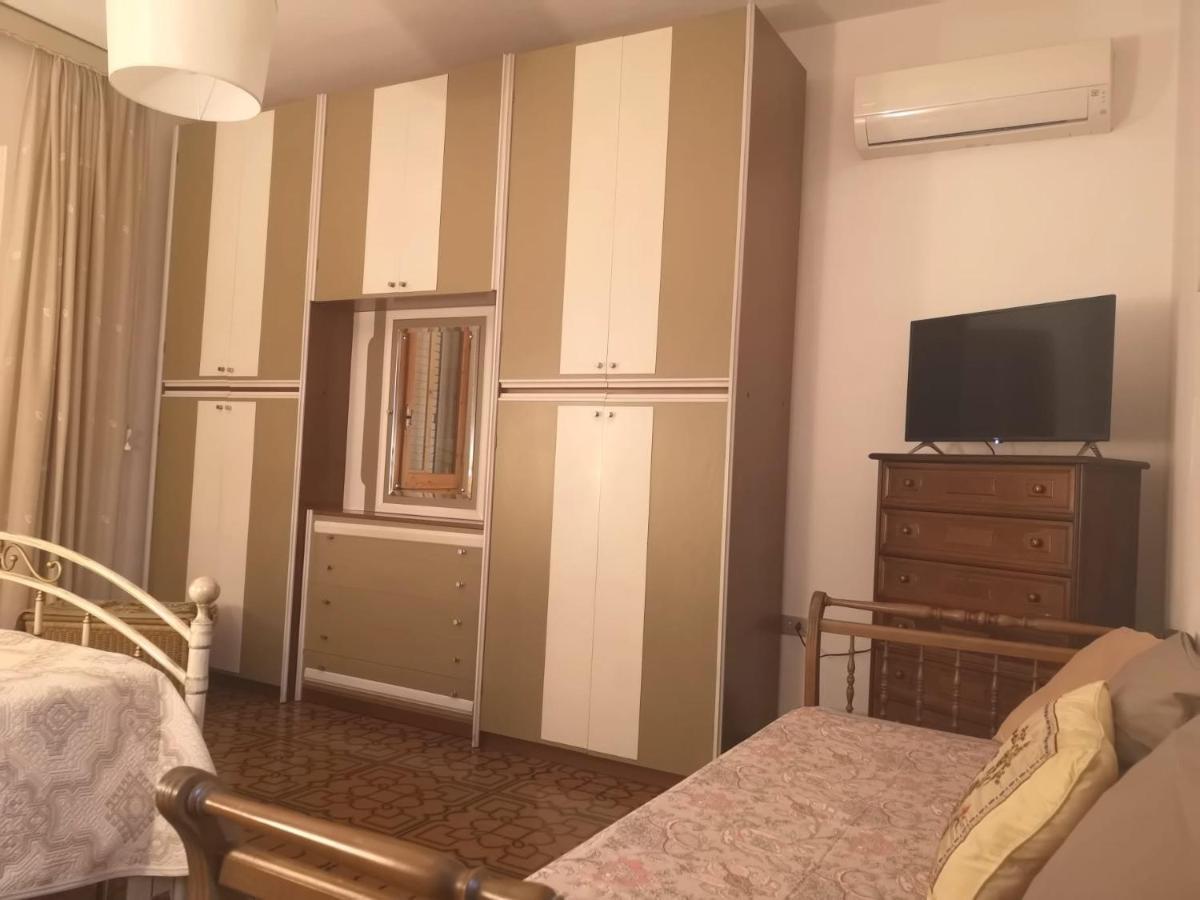 Assueli B&B 阿塞米尼 外观 照片