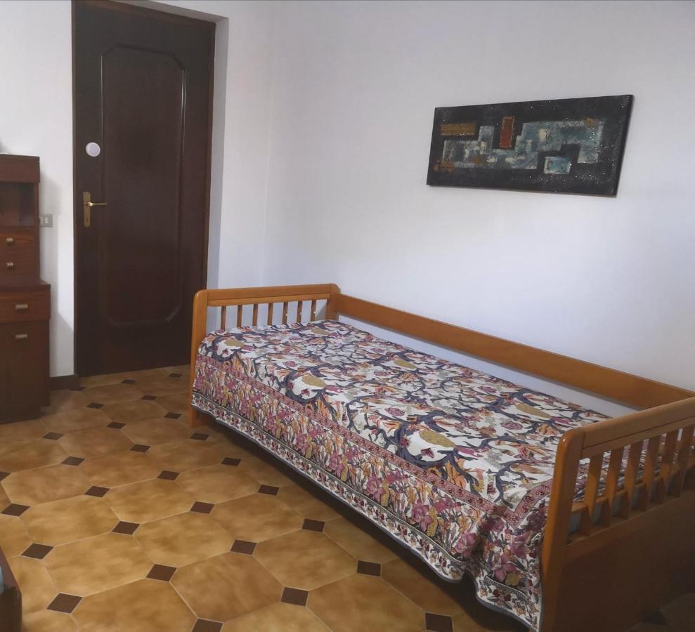 Assueli B&B 阿塞米尼 外观 照片