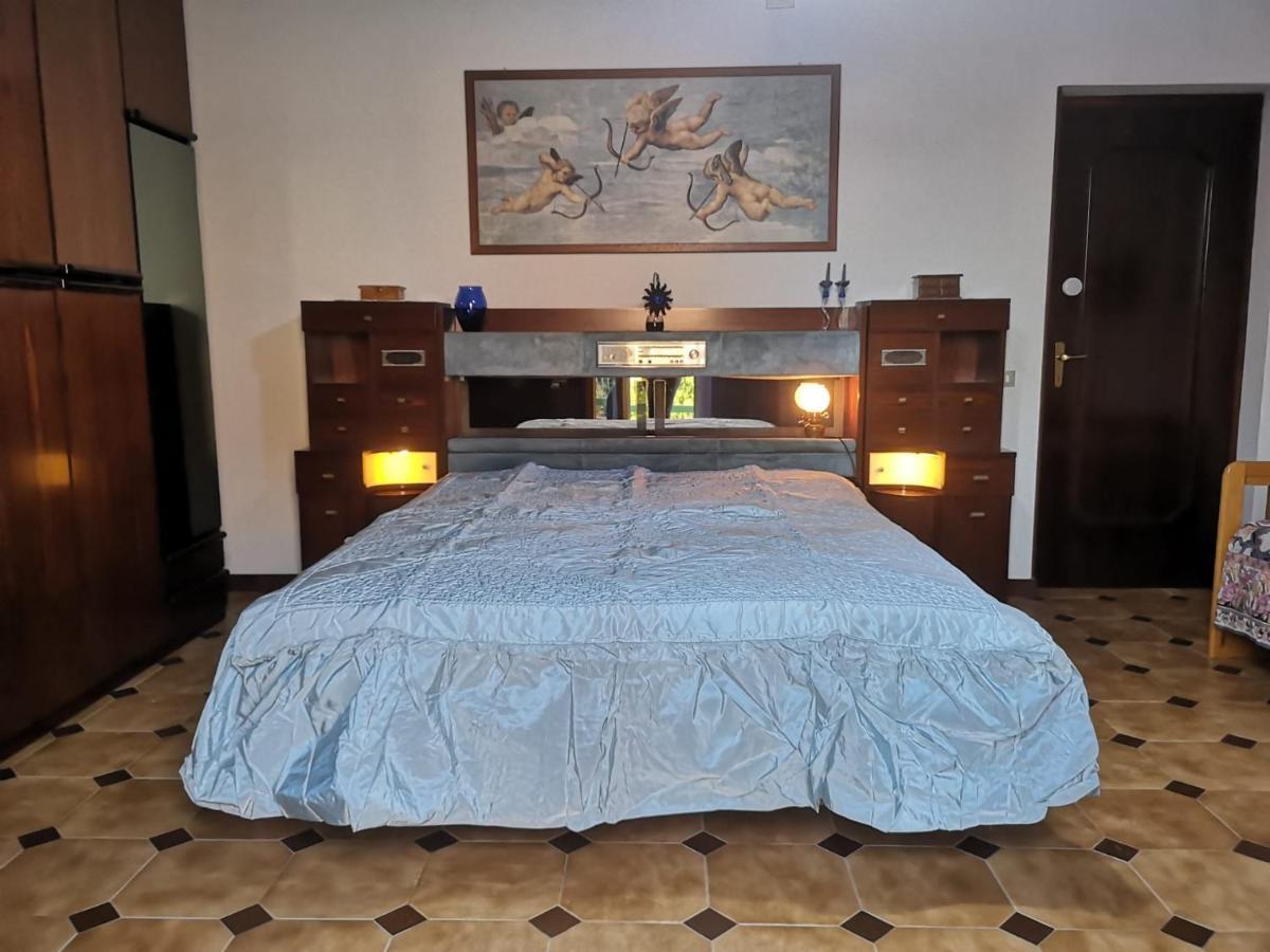 Assueli B&B 阿塞米尼 外观 照片