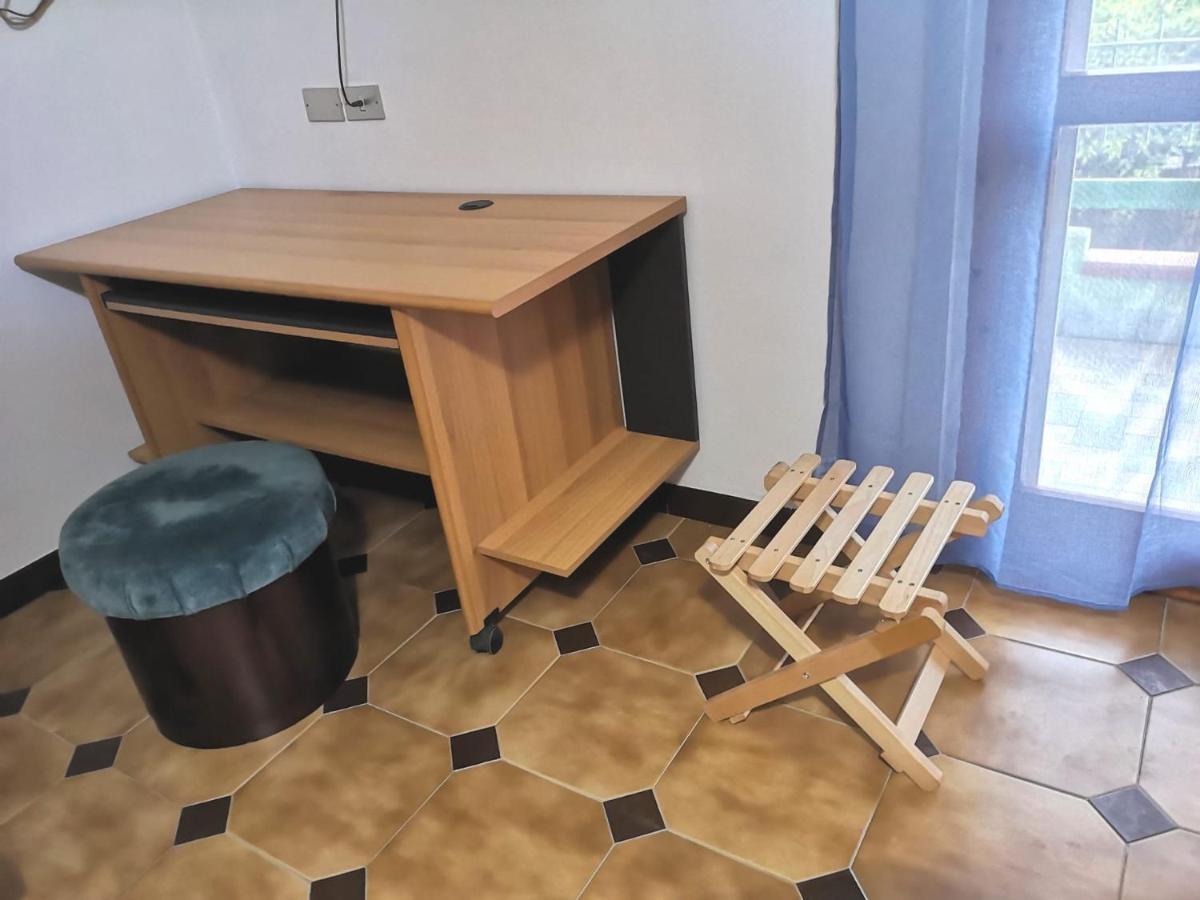 Assueli B&B 阿塞米尼 外观 照片
