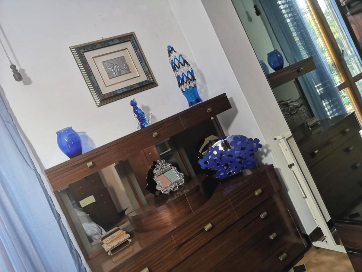 Assueli B&B 阿塞米尼 外观 照片