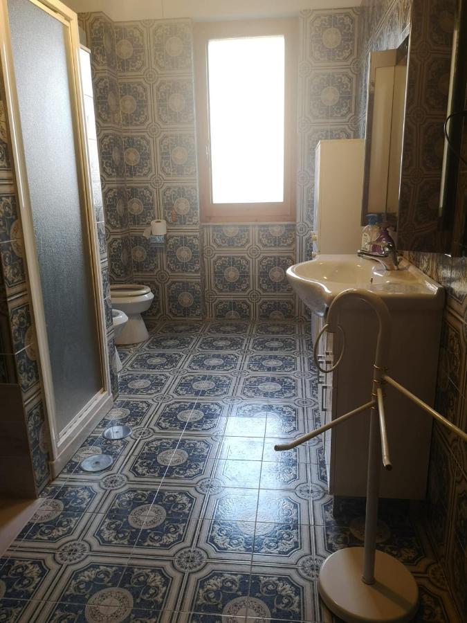 Assueli B&B 阿塞米尼 外观 照片