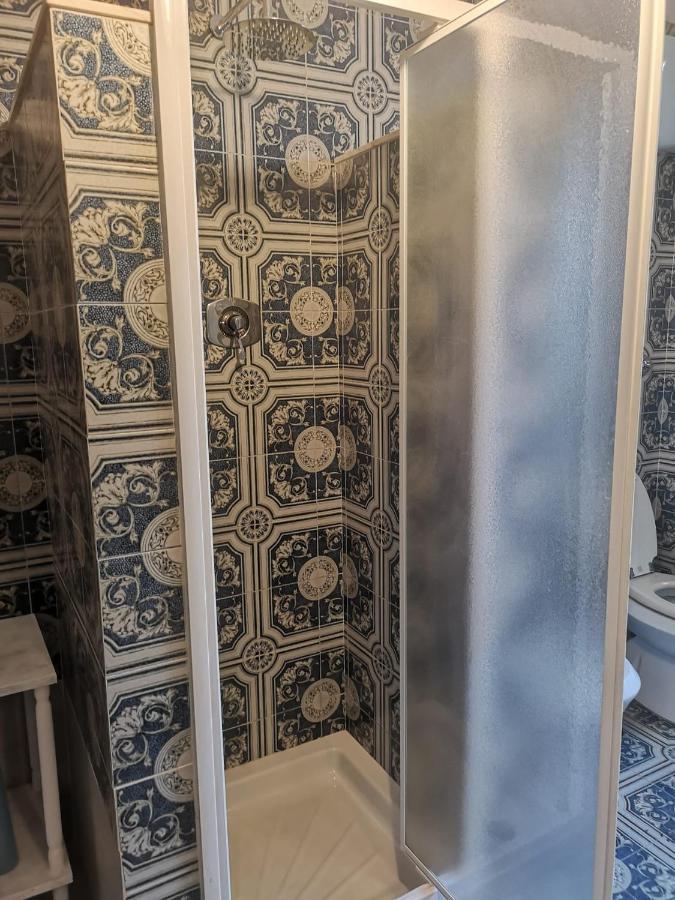 Assueli B&B 阿塞米尼 外观 照片