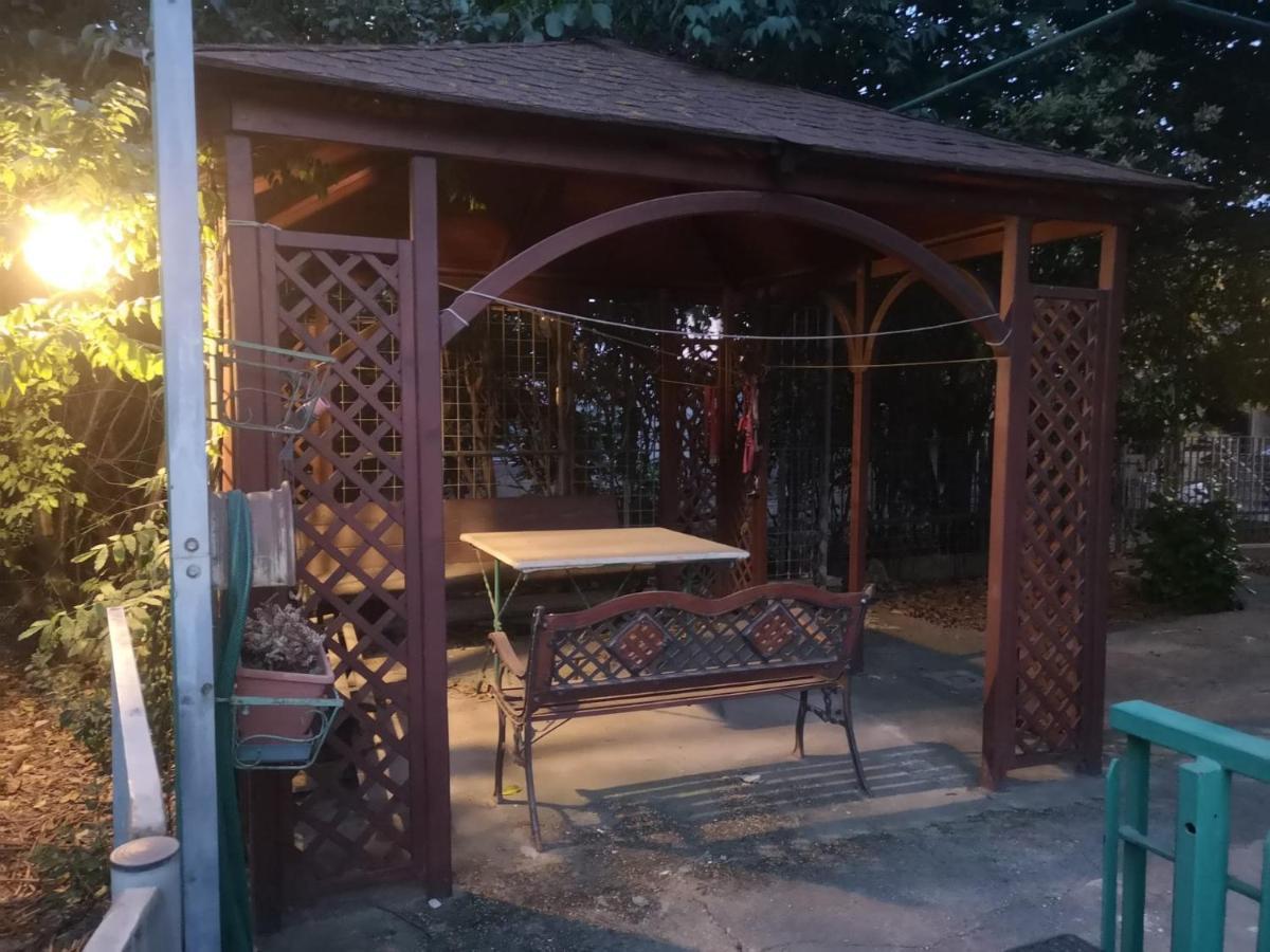 Assueli B&B 阿塞米尼 外观 照片