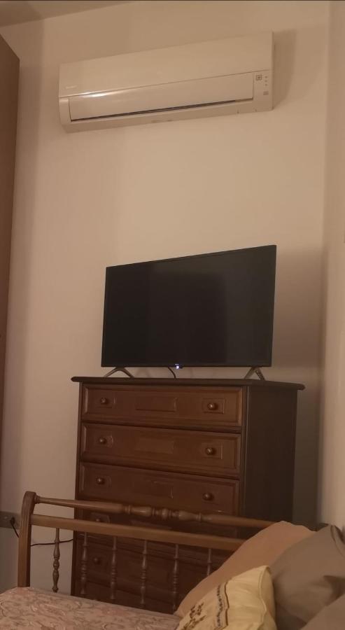 Assueli B&B 阿塞米尼 外观 照片