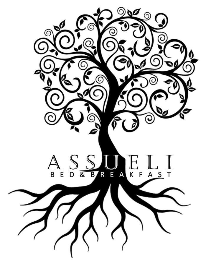 Assueli B&B 阿塞米尼 外观 照片