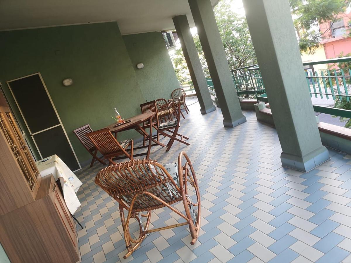 Assueli B&B 阿塞米尼 外观 照片